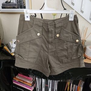 Marc by Marc Jacobs Shorts size 4
